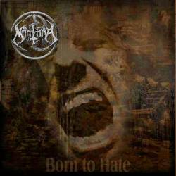 Manthra : Born To Hate